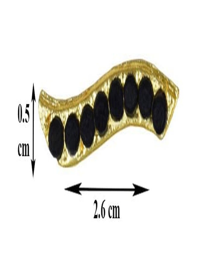eVasavamba KalashDECOR Eye Set | Varamahalakshmi Vrutha | Festival Decoration | Kalasam | Coconut Decoration | God | Godess | Deity Decoration | A++ Grade | Combi of 8 Articles - Image 5
